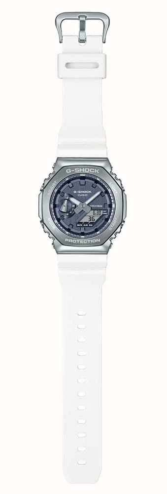 Casio G Shock Precious Heart GM 2100 Series GM 2100WS 7AER First