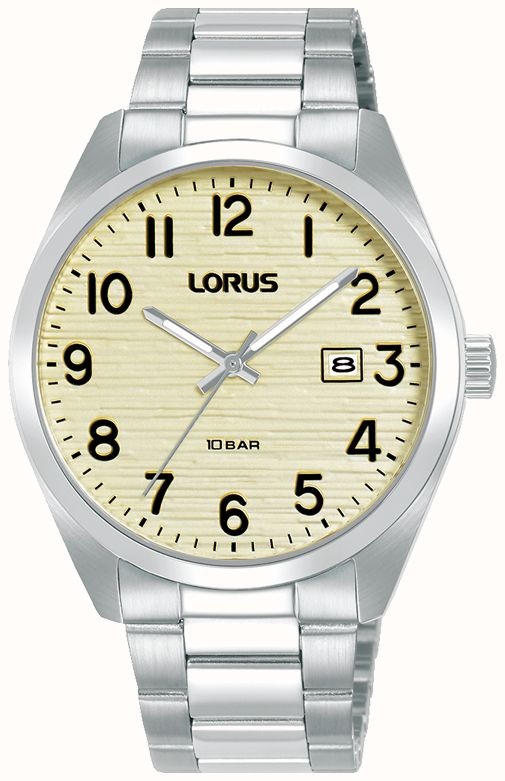 Lorus RH911RX9