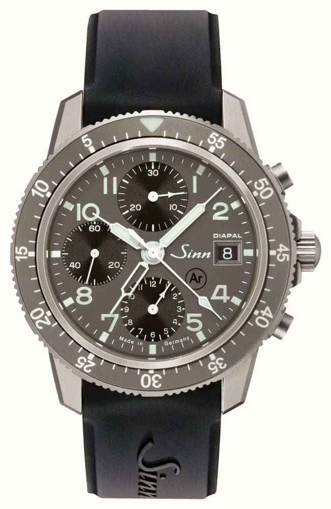 Sinn 103.078-SILICONE