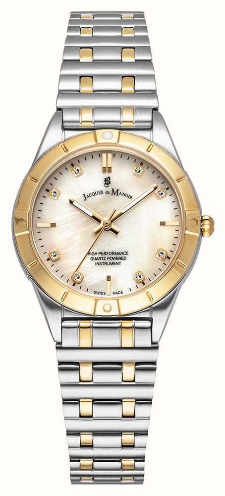 Jacques Du Manoir JWL05903