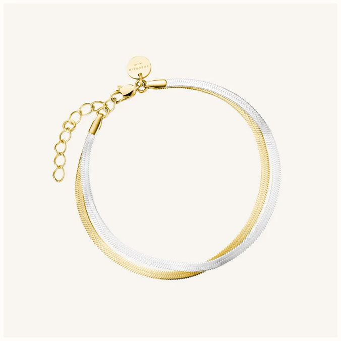 Rosefield Jewellery JBSCD-J677