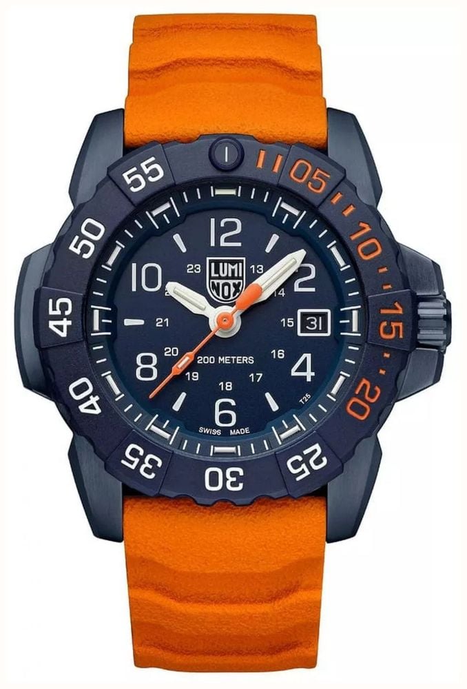 Luminox XS.3253.CBNSF.SET