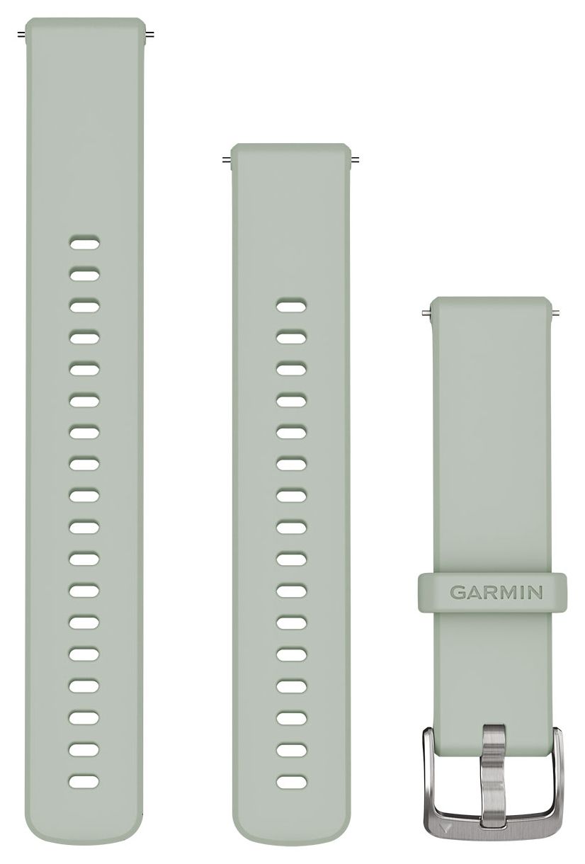 Garmin 010-13256-01 Quick Release Bands Strap Only (18mm) Watch