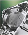 ORIS Aquis Date Kelp Forest Limited Edition (41.5mm) Ocean Green 3D Dial / Stainless Steel Bracelet 01 733 7787 4187-SET - alternate view 11