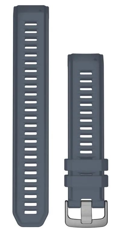 Garmin 010-13105-05 22mm (Instinct 2) Watch Strap Only –