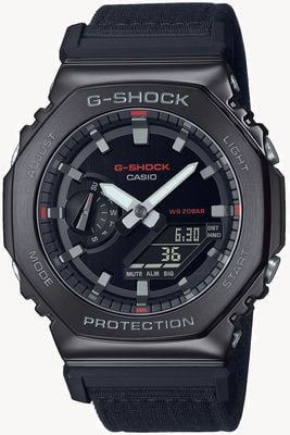Casio G-Shock Utility Metal Collection GM-2100CB-1AER