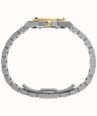 Timex Timex Quartz E Line 30mm Two-Tone Stainless Steel Bracelet TW6A00800 - alternate view 2