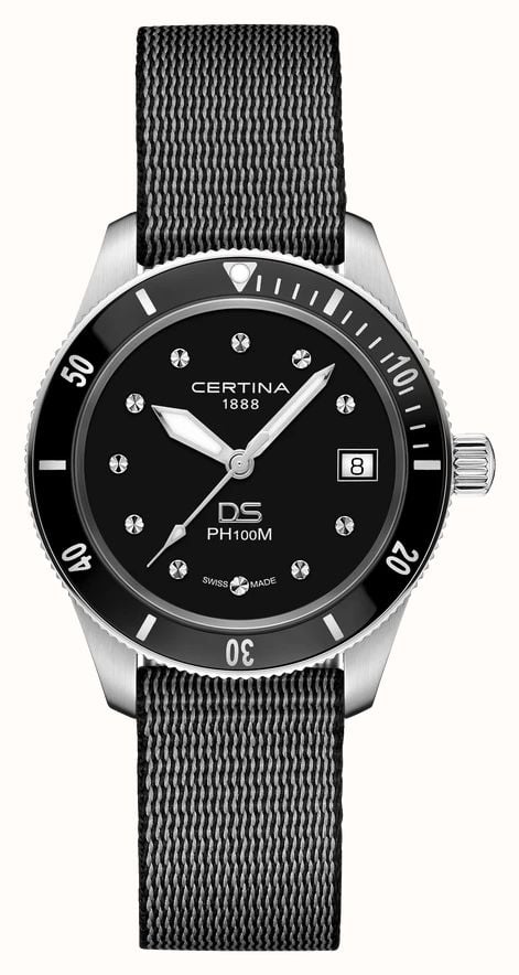 Certina C0442101805100