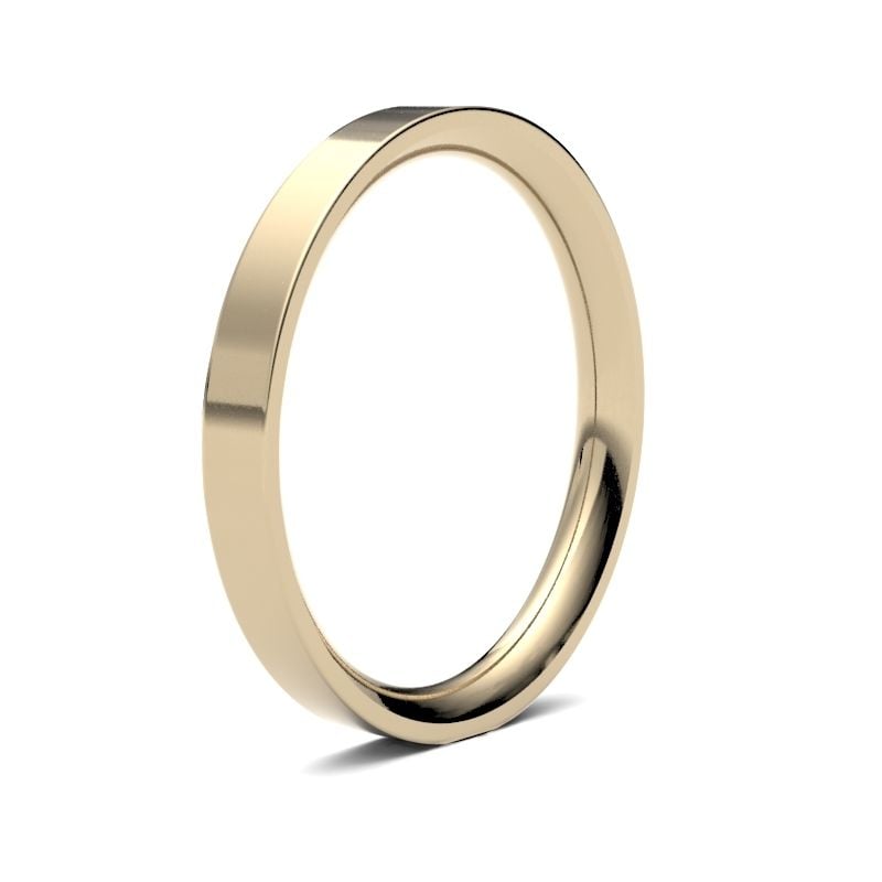 Wedding Rings AG_2.5LHE-9Y