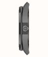 Tissot PRC 100 Solar (39mm) Anthracite Dial / Anthracite PVD Stainless Steel Bracelet Watch T1514223306100 - alternate view 2