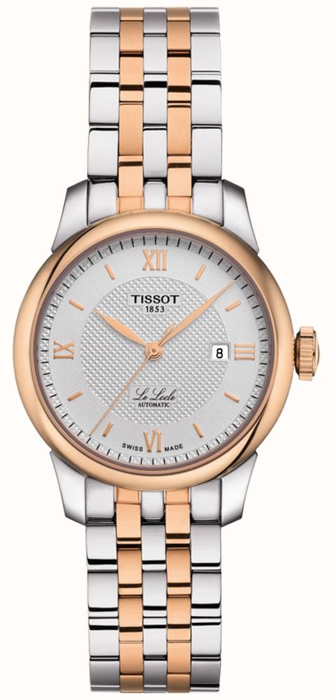 Tissot T0062072203800