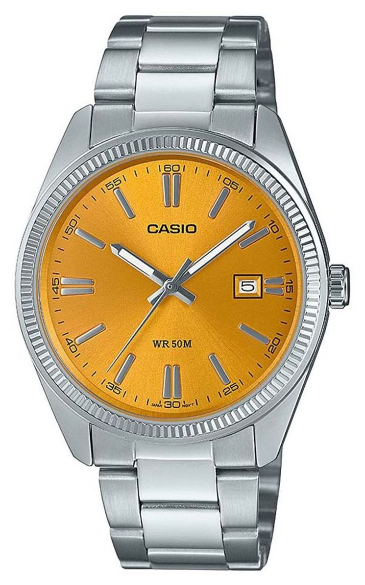 Casio MTP-1302PD-9AVEF MTP Series Analogue Quartz (38.5mm) Watch