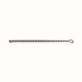 Thomas Sabo Charm bracelet Sterling Silver Bow And Lipstick X0163-001-12-L18.5 - alternate view 3