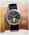 Timex PEANUTS MK1 36mm Fabric Strap TW2Y85400 - alternate view 5