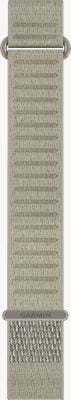 Garmin QuickFit Bands (20mm - Long) Olive Grey ComfortFit Fabric - Strap Only 010-14506-19