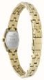 Olivia Burton 18mm Cambridge Forest Green Dial / Gold Bracelet 24000390 - alternate view 4