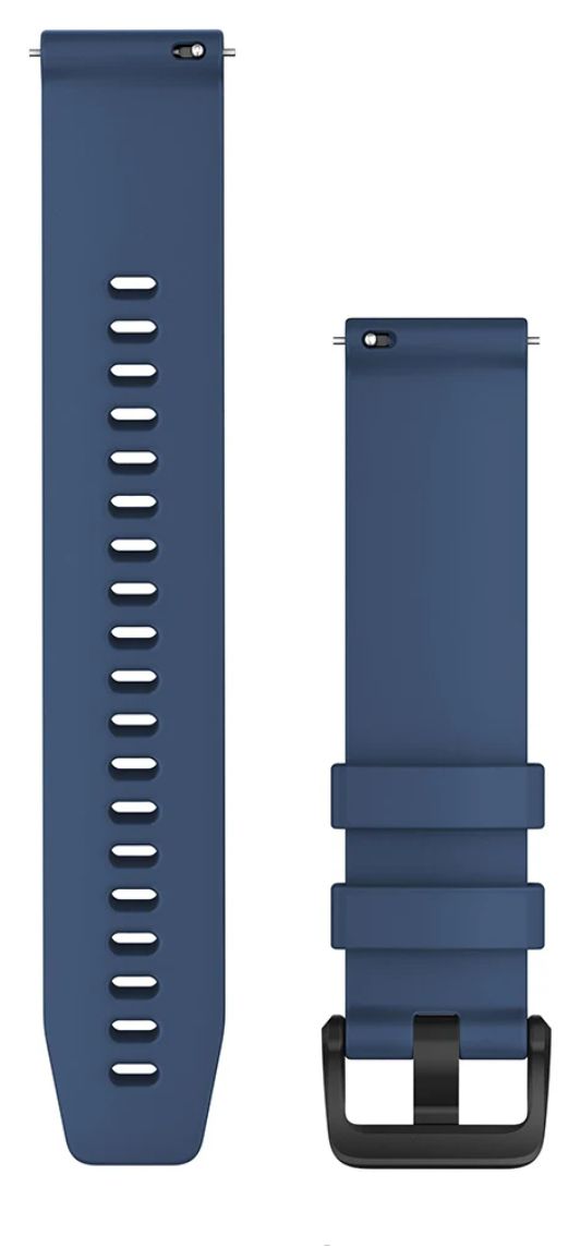 Garmin 010-13076-04 Quick Release Strap Only (20 mm) Tidal Watch