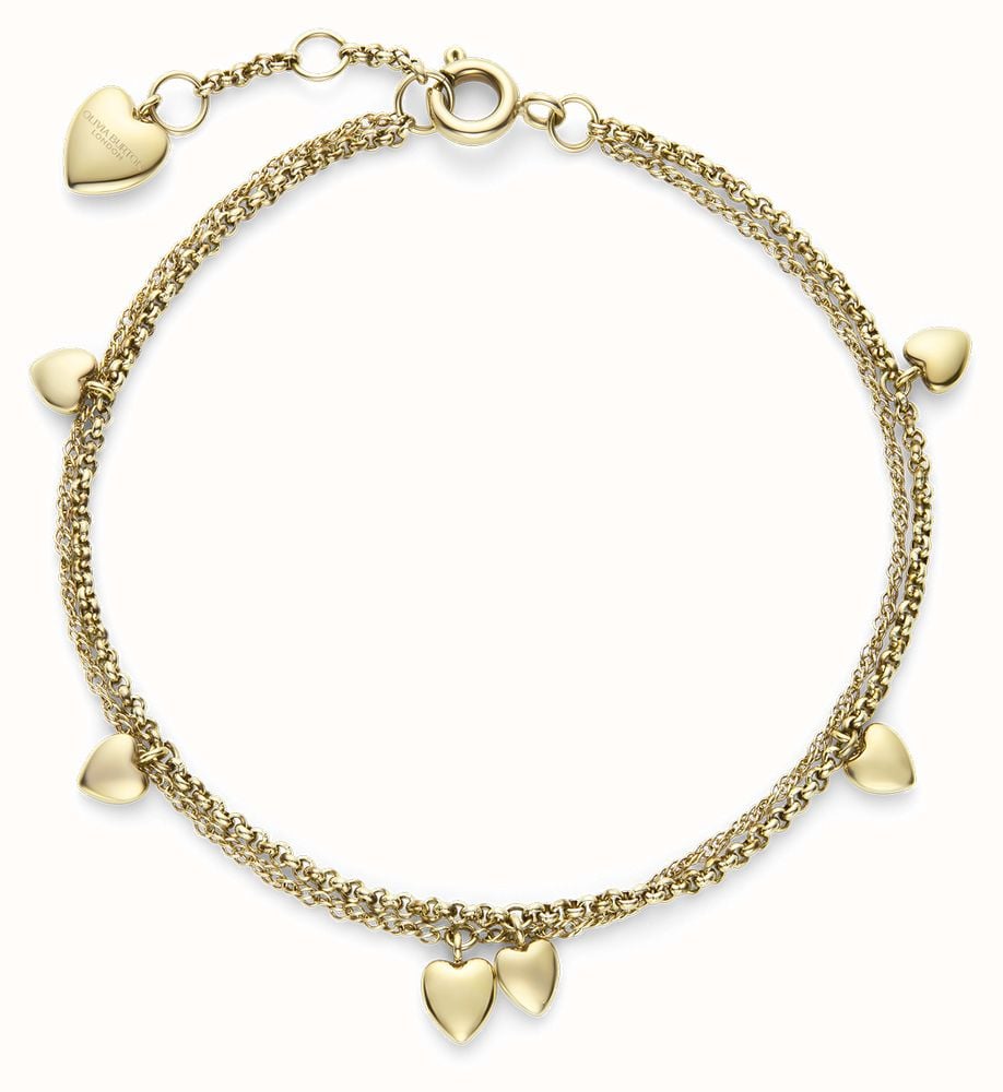 Olivia Burton Jewellery 24100460