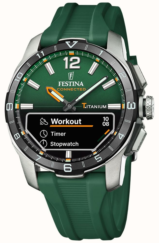 Festina F23000/2