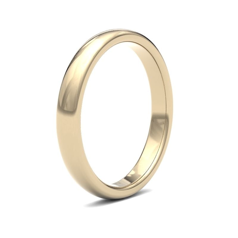 Wedding Rings AG_3LHP-18Y