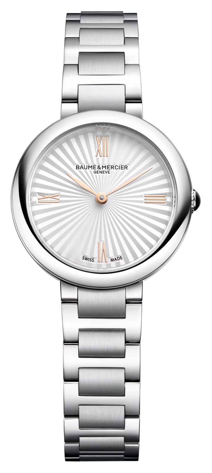 Baume & Mercier 10848 Joia de Baume & Mercier Quartz (28mm) Watch