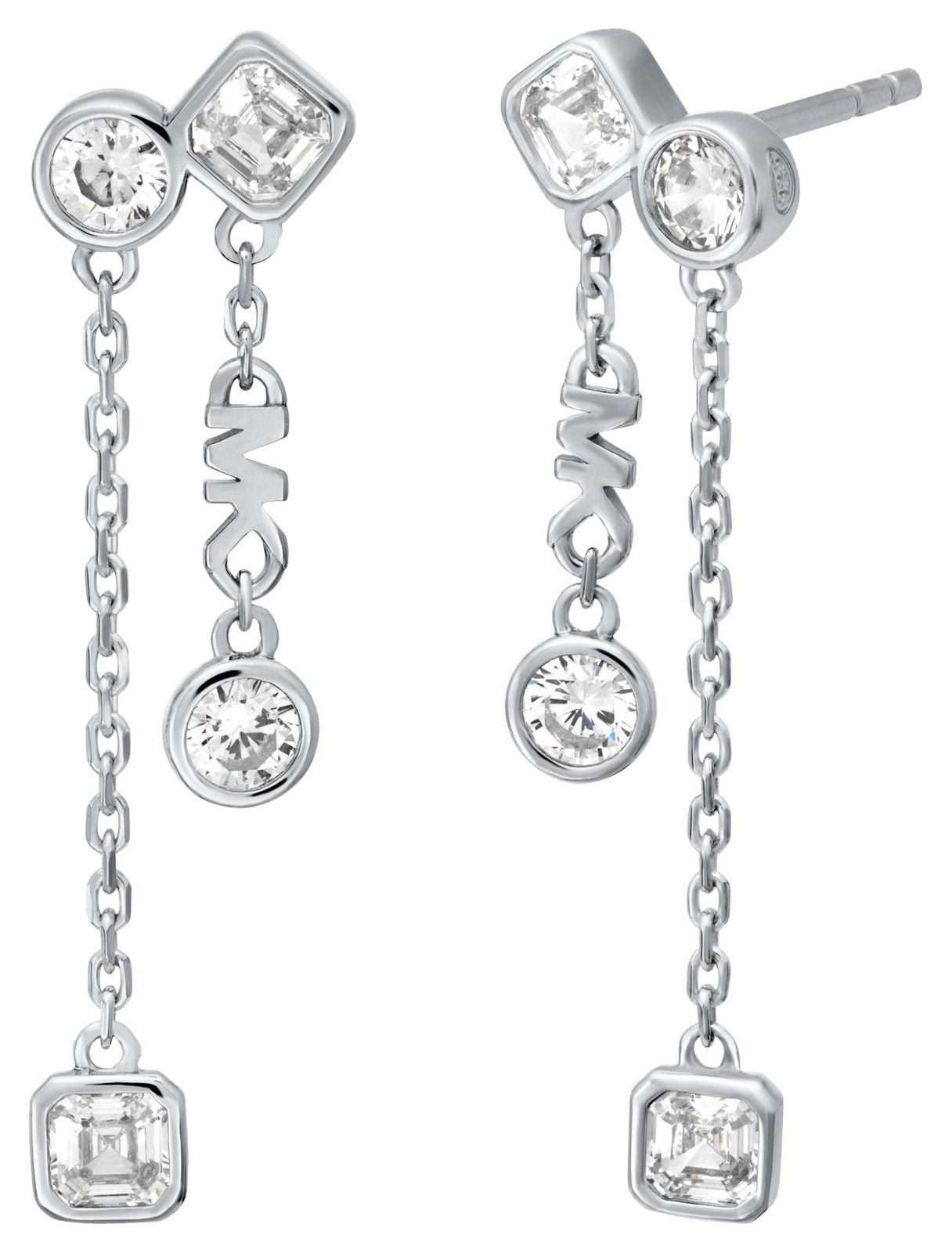 Michael Kors MKC1773040 KORS BRILLIANCE Cubic Zirconia Jewellery
