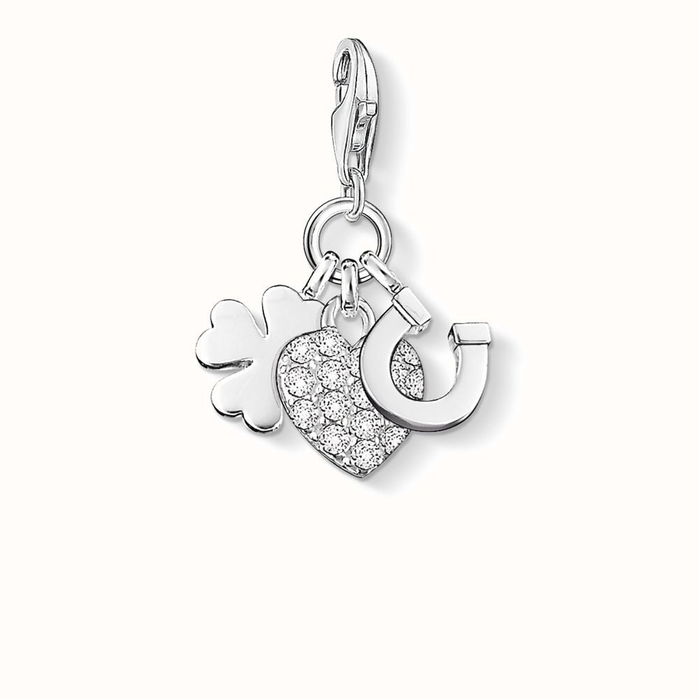 Thomas Sabo Jewellery 0870-051-14