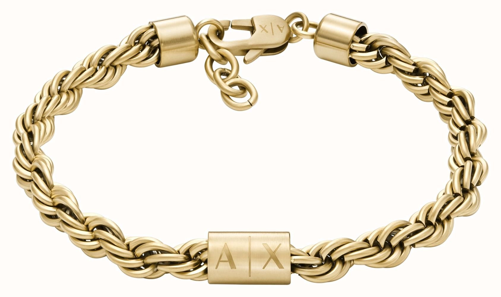 Armani Exchange Jewellery AXG0124710