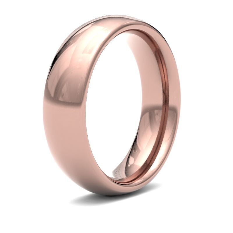 Wedding Rings AG_6LHC-18R