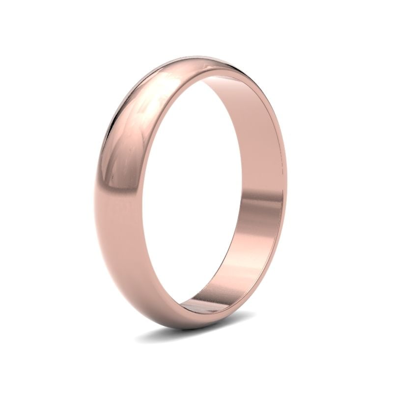 Wedding Rings AG_4LLD-18R