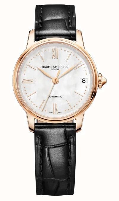 Baume & Mercier M0A10598