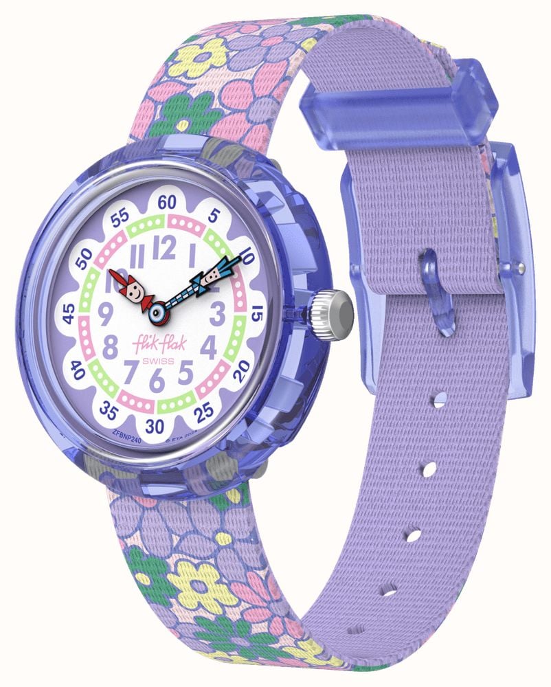 Flik Flak FBNP240