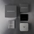 Emporio Armani Jewellery - presentation box
