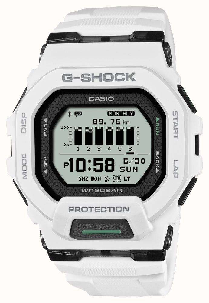 Casio GBD-200-7ER