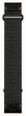 Garmin QuickFit Bands (22mm - Long) Black ComfortFit Fabric - Strap Only 010-14507-14 - alternate view 2