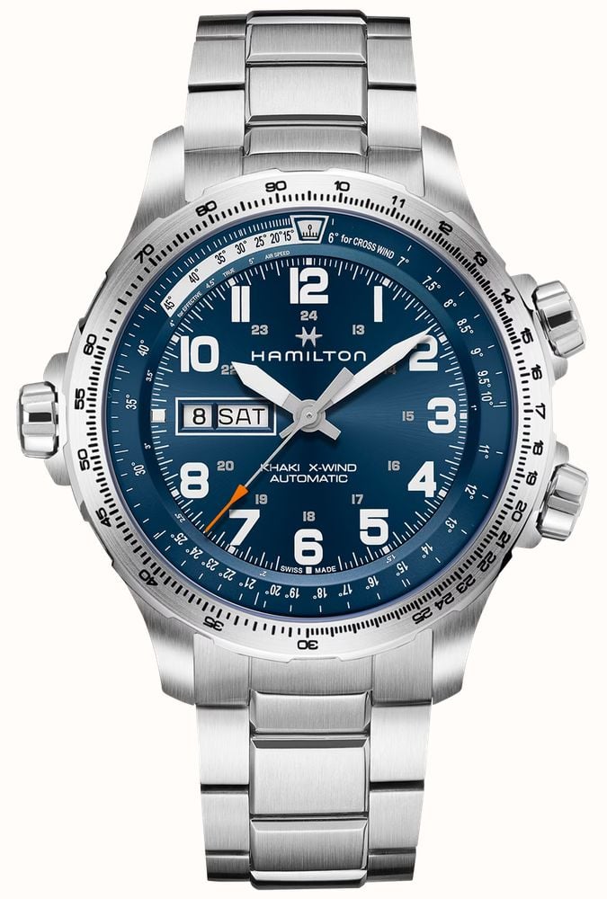 Hamilton H77765141