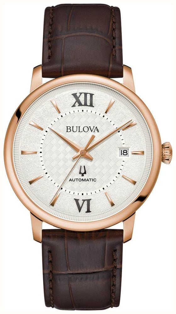 Bulova 97B225