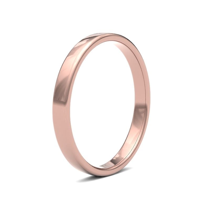 Wedding Rings AG_2.5LLS-9R