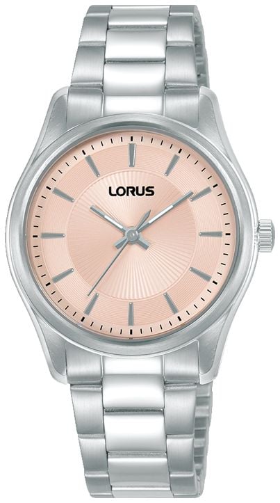 RG249XX9 Clear-Cut Classic (31mm) Soft Dial / Watch - Lorus - Modalova