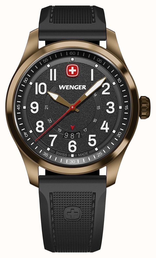 Wenger 01.0541.125