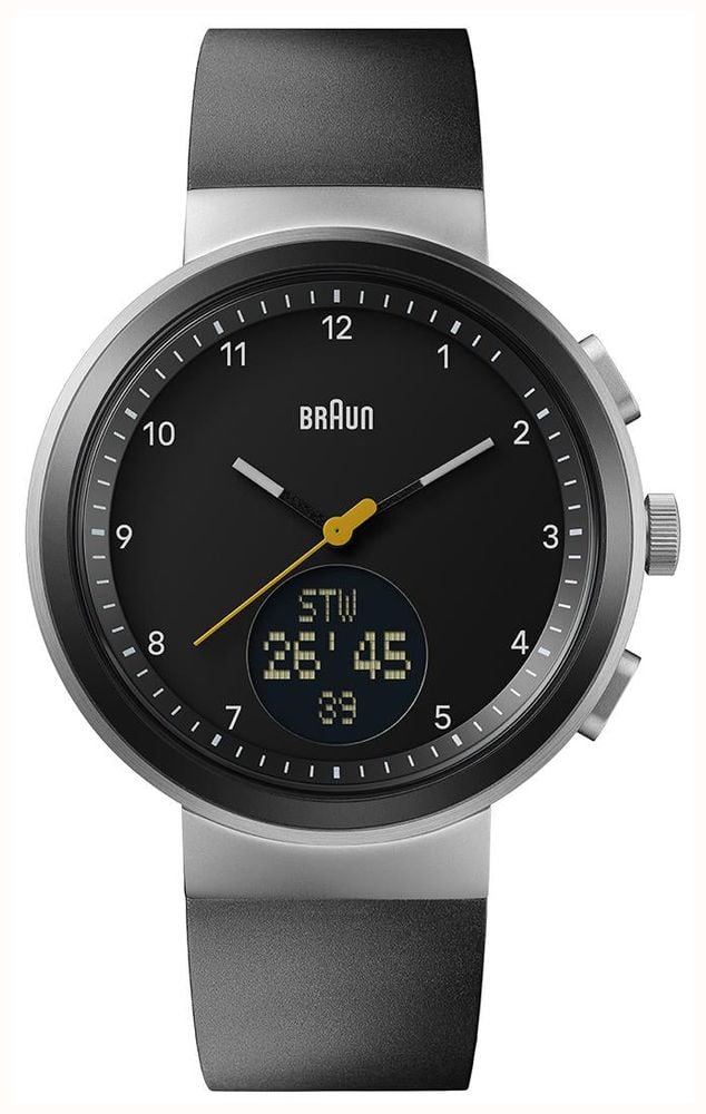 Braun BN0299NBKBKG