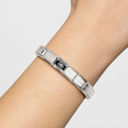 Nomination Classic Camera Black Enamel Sterling Silver Charm 330204/44 - alternate view 2