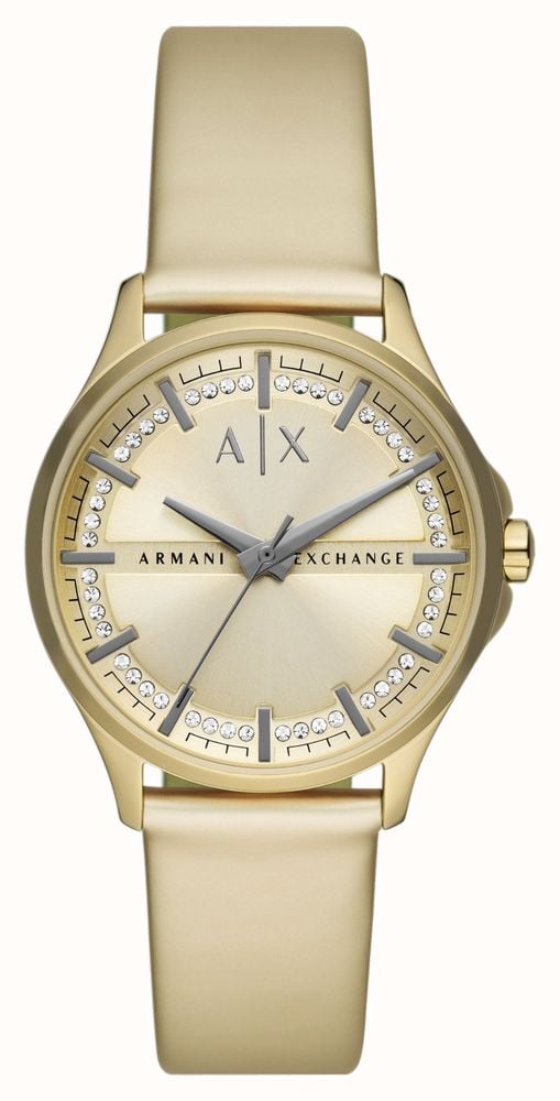 Armani Exchange AX5271