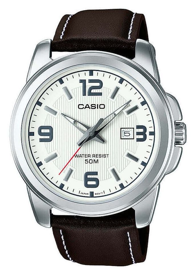 Casio MTP-1314PL-7AVEF MTP Series Analogue Quartz (44.9mm) Watch