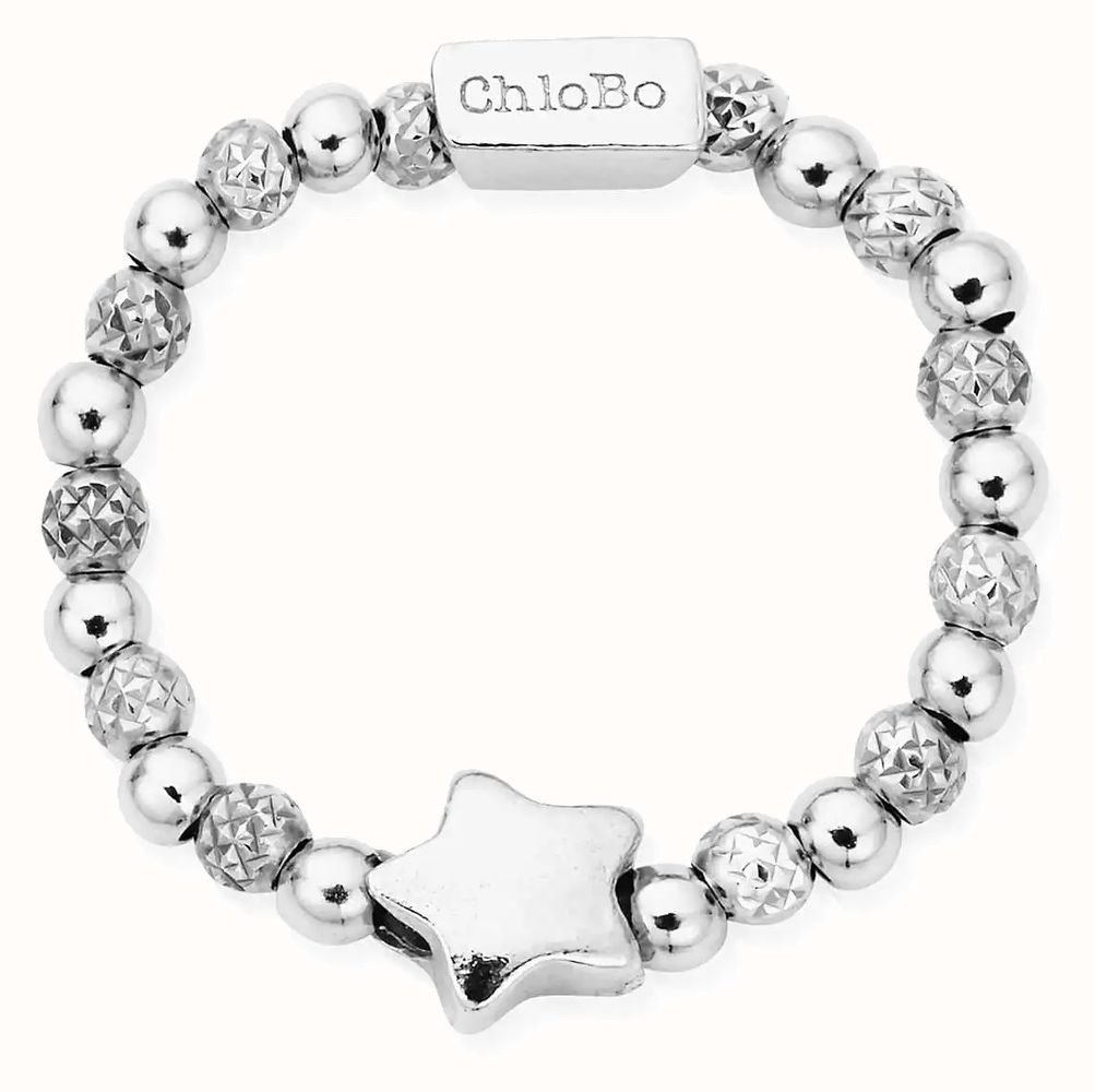 ChloBo Jewellery SR3STAR