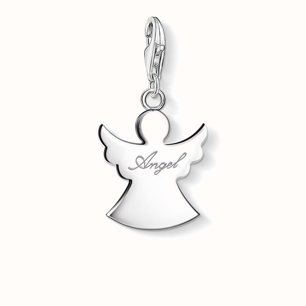 Thomas Sabo Jewellery 0871-001-12