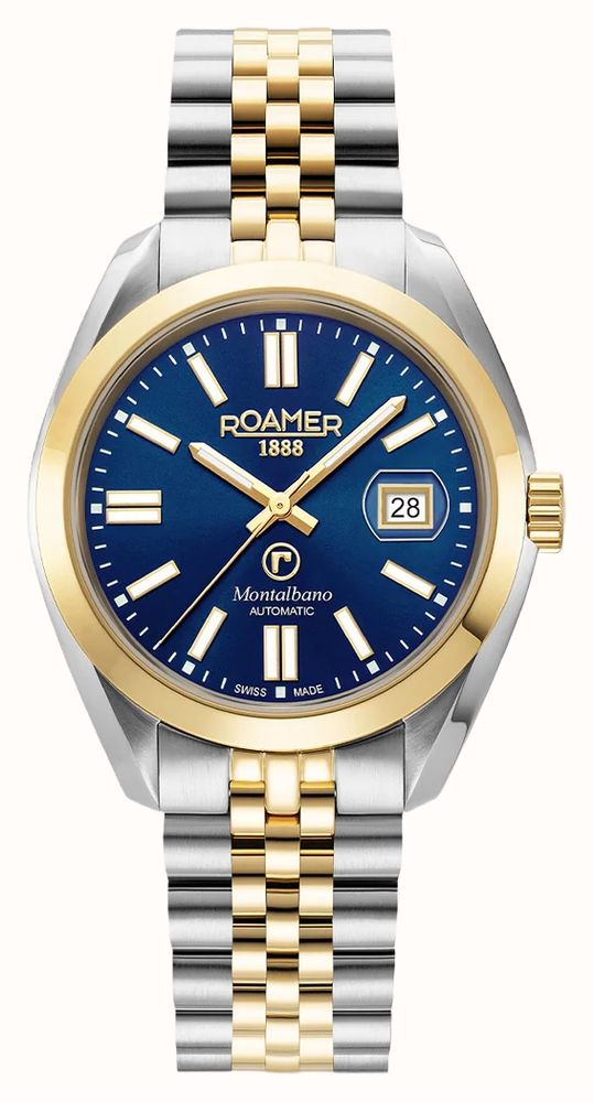 Roamer 996983 47 45 20