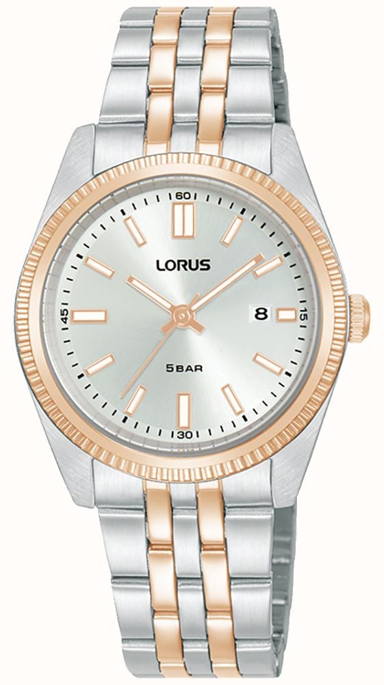 Lorus RJ282BX9