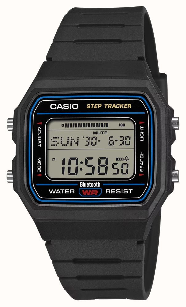 Casio F-B100W-1AEF
