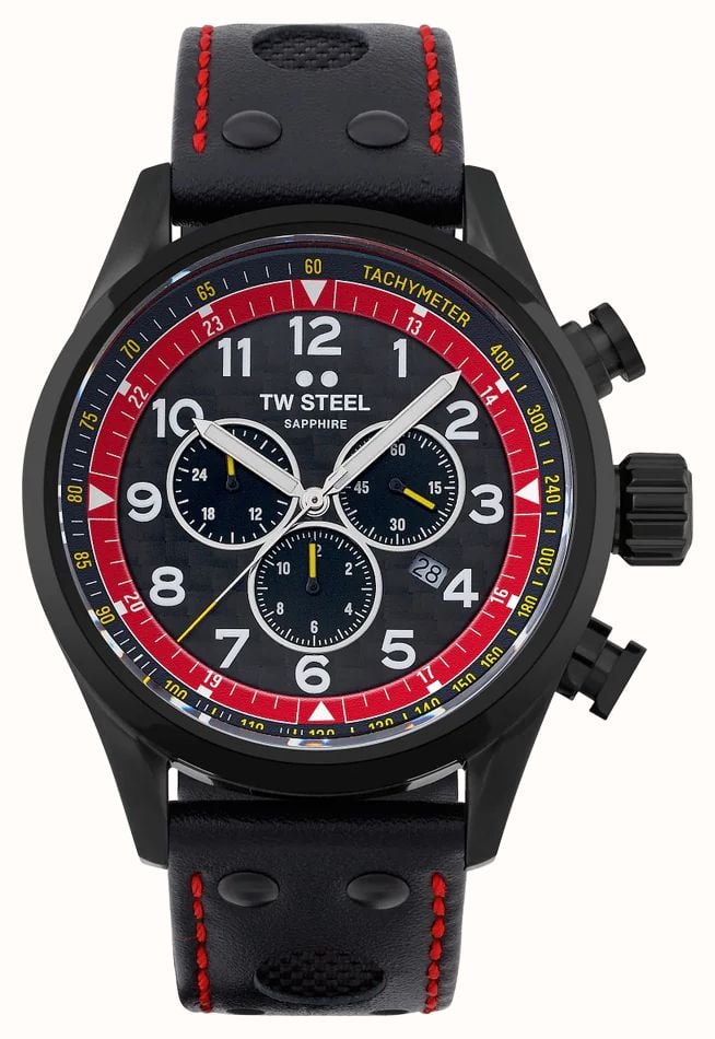 TW Steel SVS303